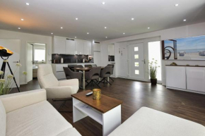 Inselzeit Wohnung 1